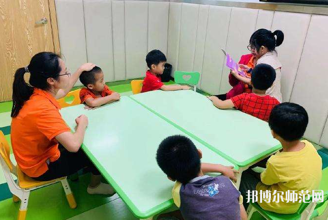溫州2021年幼師學校有哪些專業(yè)適合女生