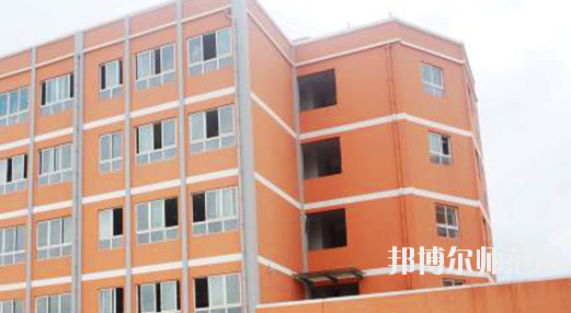 遵義重美幼師職業(yè)技術(shù)學(xué)校2023年怎么樣、好不好
