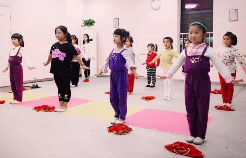 常州2021年幼師學校能學什么