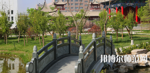 蘭州職業(yè)技術(shù)師范學(xué)院桃林校區(qū)怎么樣、好不好