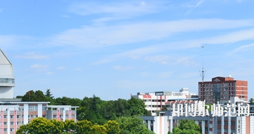 湖北三峽職業(yè)技術師范學院4