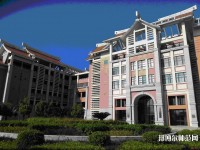 集美師范大學2023年報名條件、招生要求、招生對象