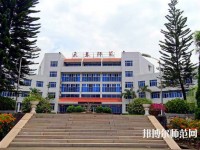 泉州幼兒師范高等?？茖W校2023年有哪些專業(yè)