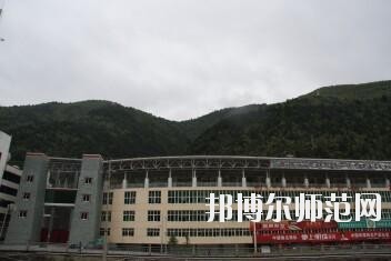 馬爾康民族師范學校2023年有哪些專業(yè)