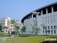 廈門城市師范職業(yè)學院2023年報名條件、招生要求、招生對象
