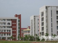 漳州城市職業(yè)師范學(xué)院2023年怎么樣、好不好
