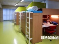 朝陽師范高等?？茖W校2023年宿舍條件