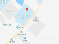 錦州師范高等?？茖W校2023年地址在哪里