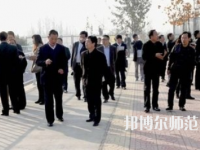 萊蕪職業(yè)技術(shù)師范學(xué)院2023年報名條件、招生要求、招生對象