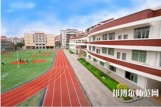 云南2021年好一點的幼師學校