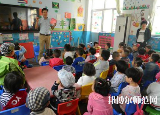 滄州2021年幼師學校有什么專業(yè)適合女生