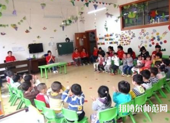 滄州2021年幼師學校有哪些專業(yè)適合女生