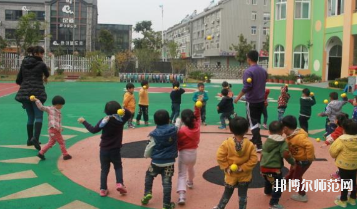滄州2021年幼師學校什么專業(yè)適合女生