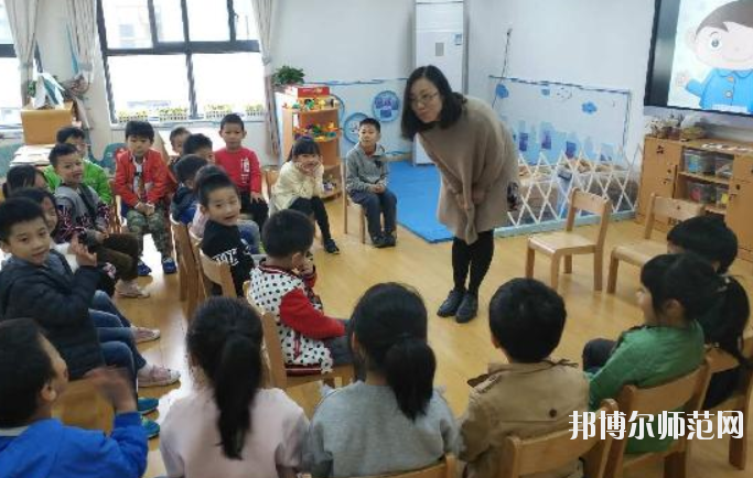 滄州2021年適合女生的幼師學校專業(yè)