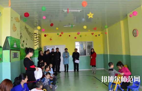 滄州2021年女生讀幼師學校怎么樣