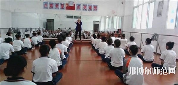 曲靖2021年幼師學(xué)校哪個專業(yè)最好
