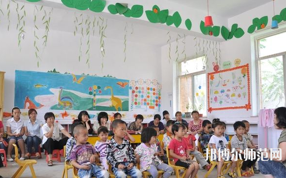 溫州2021年什么幼師學校就業(yè)好