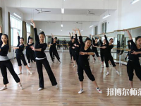 滄州2021年幼師學校好不好