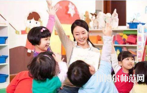 金華2021年幼師學校職業(yè)學校哪家好