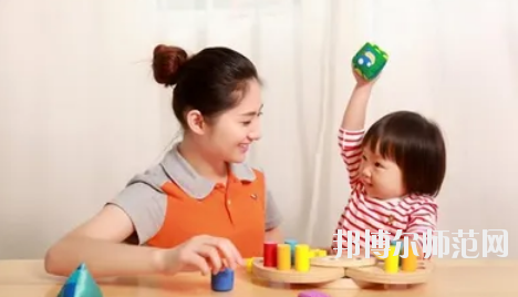 銅仁2022年哪個大專學(xué)校的幼師學(xué)校好