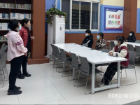唐山第一幼兒師范職業(yè)中等專業(yè)學(xué)校2023年怎么樣、好不好