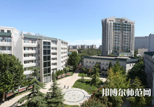 北京青年政治師范學院2023年怎么樣、好不好