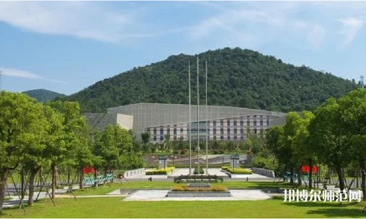 杭州科技職業(yè)技術師范學院嚴州校區(qū)2023年報名條件、招生要求、招生對象