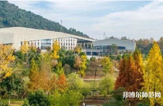 杭州科技職業(yè)技術師范學院嚴州校區(qū)2023年報名條件、招生要求、招生對象
