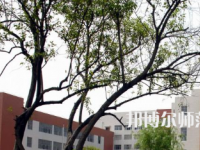 商丘職業(yè)技術(shù)師范學(xué)院2023年怎么樣、好不好