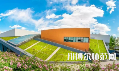 中央財經(jīng)師范大學學院南路校區(qū)2023年怎么樣、好不好 