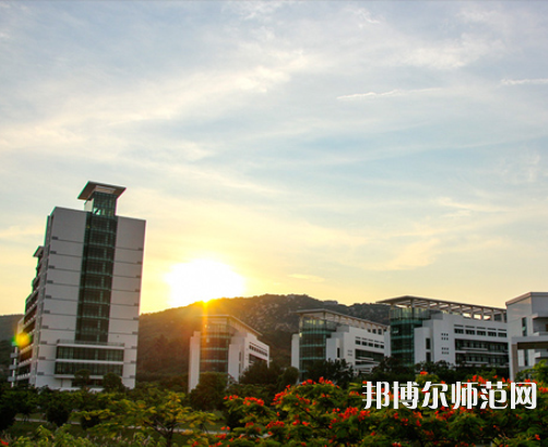 廈門大學(xué)嘉庚師范學(xué)院2023年報(bào)名條件、招生要求、招生對(duì)象