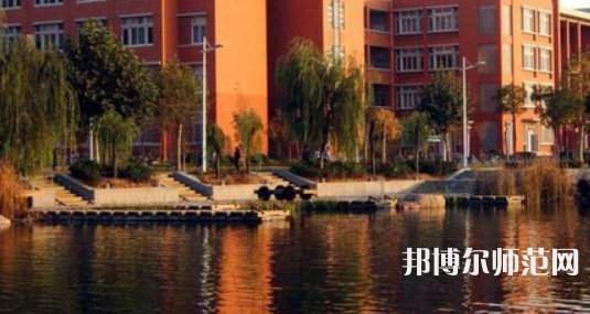 鄭州大學(xué)師范學(xué)院主校區(qū)2023年怎么樣、好不好