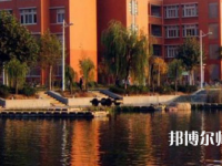 鄭州大學師范學院主校區(qū)2023年怎么樣、好不好