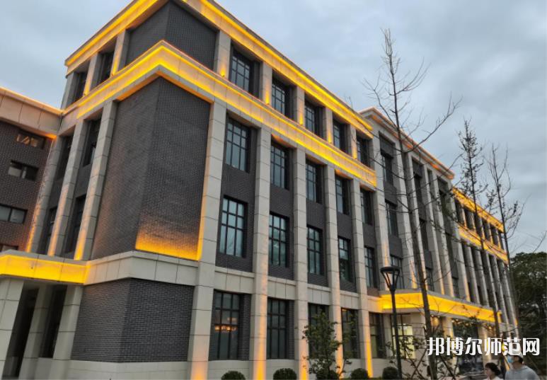 山西大學(xué)師范學(xué)院2023年怎么樣、好不好