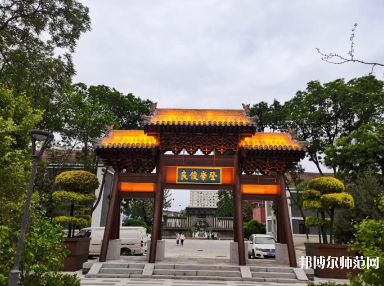 山西大學(xué)師范學(xué)院2023年怎么樣、好不好