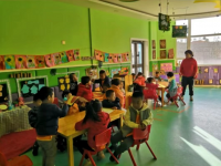 蘭州女子中等幼兒師范專業(yè)學(xué)校2023年學(xué)費(fèi)、收費(fèi)多少