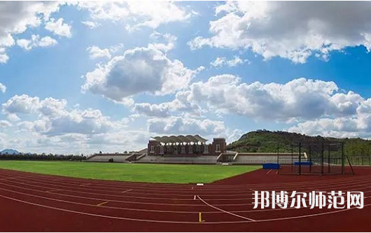 浙江海洋師范大學(xué)定海校區(qū)2023年報(bào)名條件、招生要求、招生對象