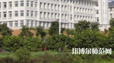 信陽職業(yè)技術(shù)師范學(xué)院2023年怎么樣、好不好