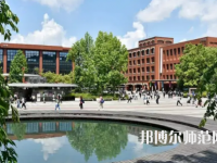 暨南師范大學(xué)廣園東校區(qū)2023年怎么樣、好不好