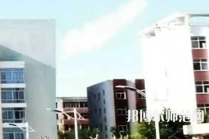 漯河職業(yè)技術師范學院2023年怎么樣、好不好