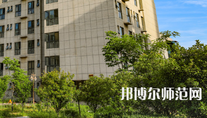 河南開封科技傳媒師范學(xué)院2023年怎么樣、好不好