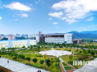 華南農(nóng)業(yè)師范大學(xué)珠江學(xué)院2023年怎么樣、好不好