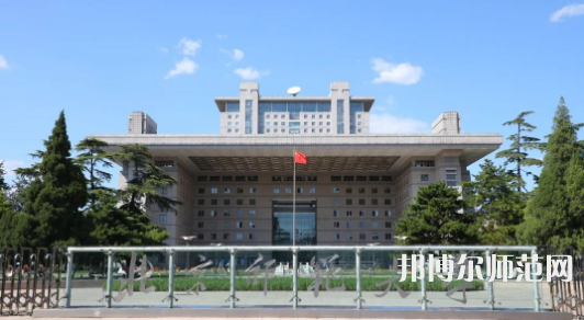 北京師范大學(xué)2023年報名條件、招生要求、招生對象 
