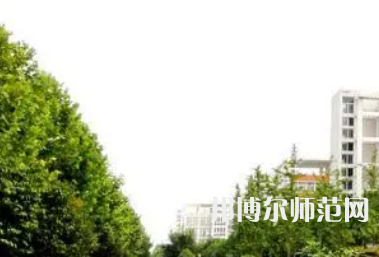 許昌職業(yè)技術(shù)師范學院2023年報名條件、招生要求、招生對象