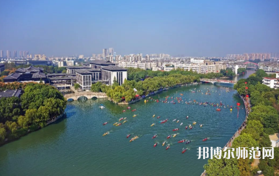紹興文理師范學(xué)院2023年報(bào)名條件、招生要求、招生對(duì)象