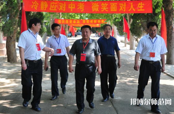 濟(jì)南歷城幼兒師范第二職業(yè)中等專業(yè)學(xué)校2023年怎么樣、好不好