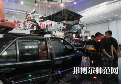 延安職業(yè)技術(shù)師范學(xué)院2023年怎么樣、好不好