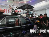 延安職業(yè)技術(shù)師范學(xué)院2023年怎么樣、好不好