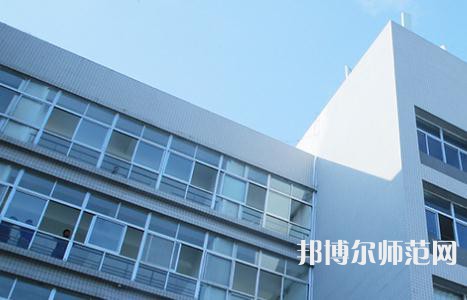 陜西國際商貿師范學院2023年怎么樣、好不好
