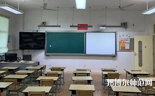 陜西國際商貿(mào)師范學(xué)院2023年報名條件、招生要求、招生對象